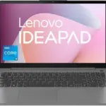 Lenovo IdeaPad Slim 3 – A Powerful and Stylish Laptop for Everyday Excellence