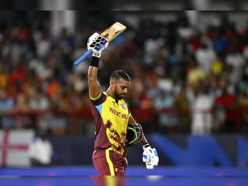 Nicholas Pooran (West Indies)