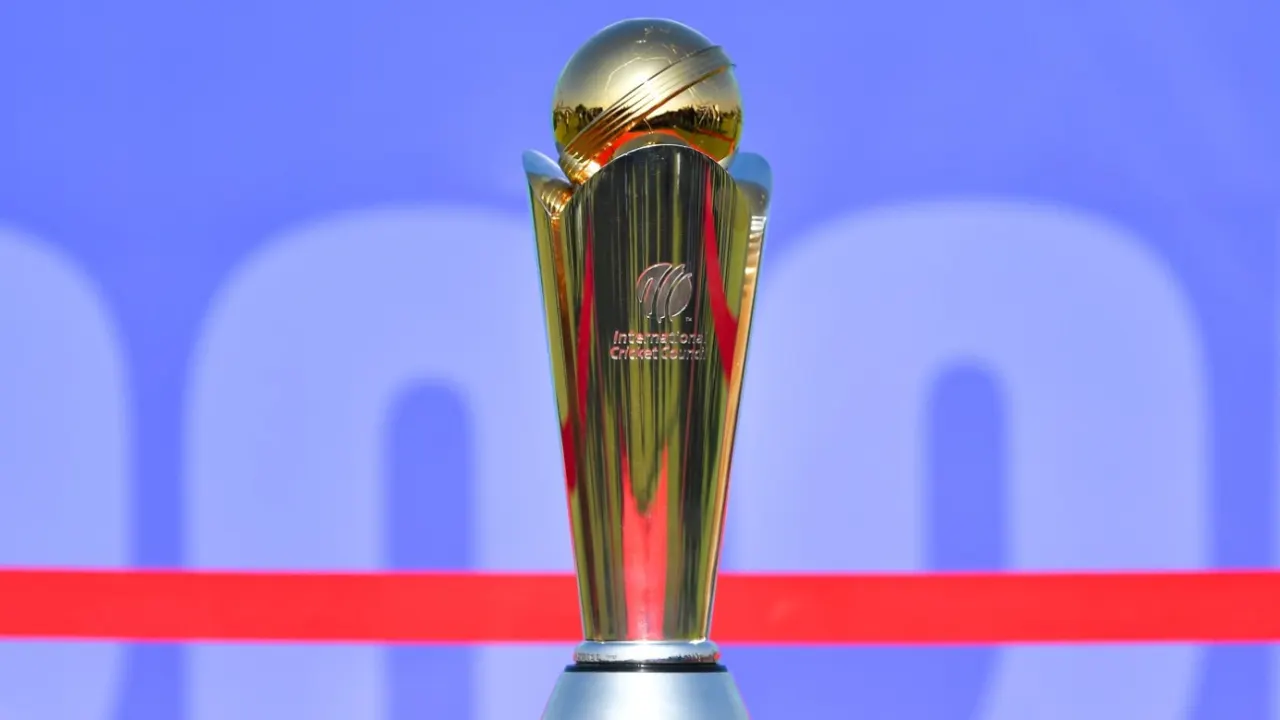 ICC Champions Trophy 2025: Unveiling the Power-Packed Squads of Every Team