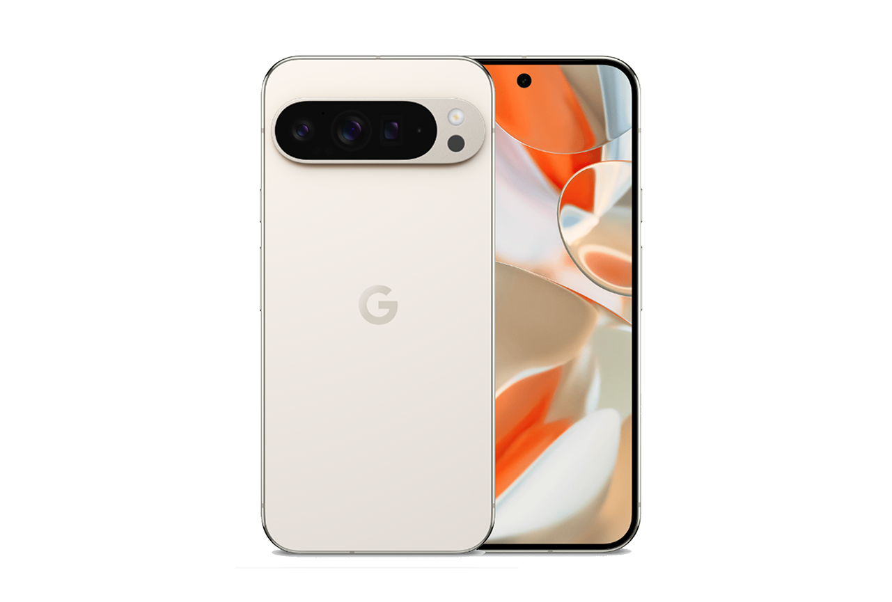 Google Pixel 9 Pro: A Powerful and Impressive Smartphone