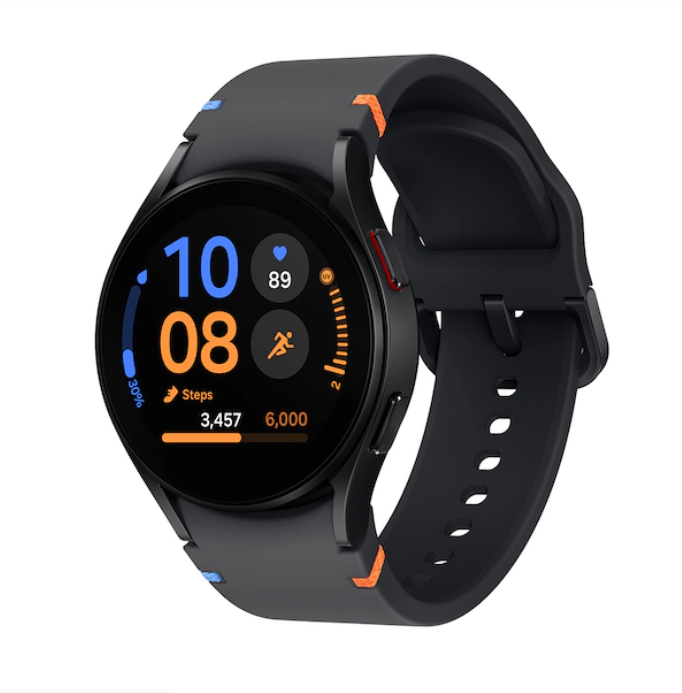 "Samsung Galaxy Watch FE: The Perfect Fitness Partner for a Healthier You"