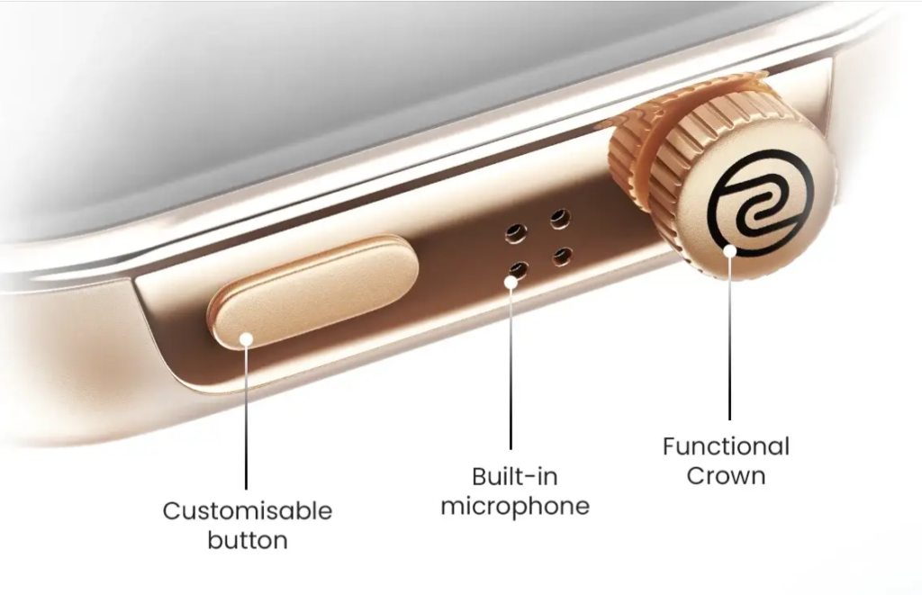 Smart Features and Connectivity