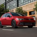 Volkswagen Golf GTI: Experience the Thrill of Ultimate Performance and Innovation