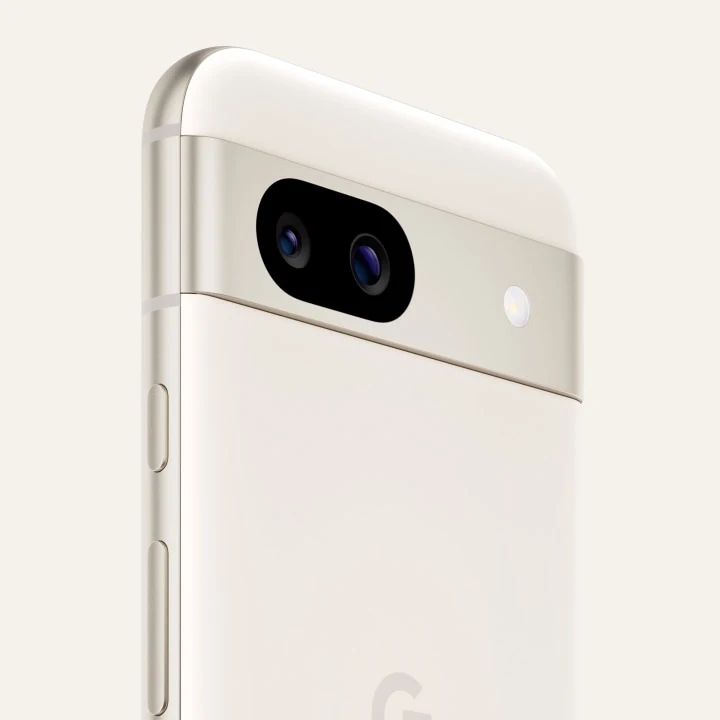 Google Pixel 8a: The Most Advanced Smartphone You'll Own