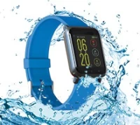 Waterproof Design - IP68 Certified