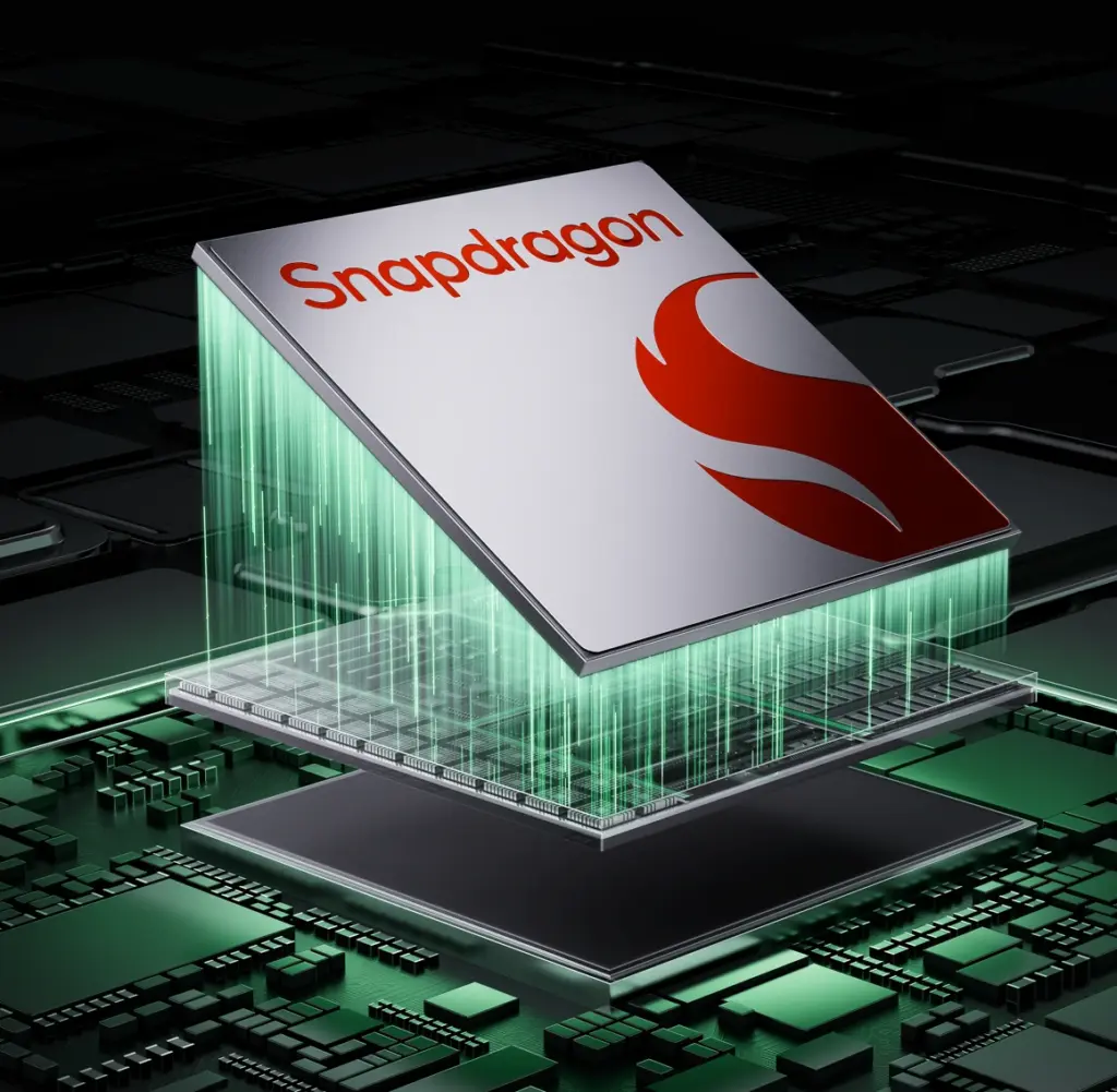 Powerful Snapdragon 7s Gen 2 Processor