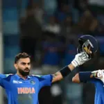 Virat Kohli slams 100, India breeze past Pakistan by six wickets