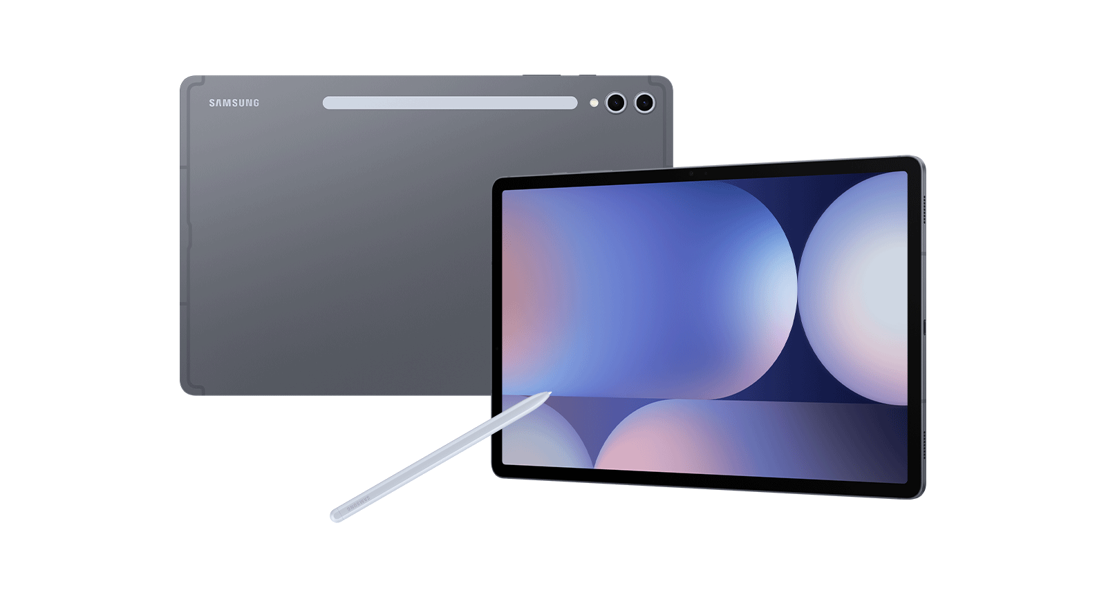 SAMSUNG Galaxy Tab S10+ – A Next-Gen Powerhouse with AI Innovation