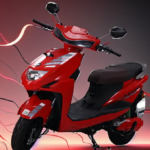 Lectrix LXS 2.0: E-Scooter with Great Performance and Innovative Features