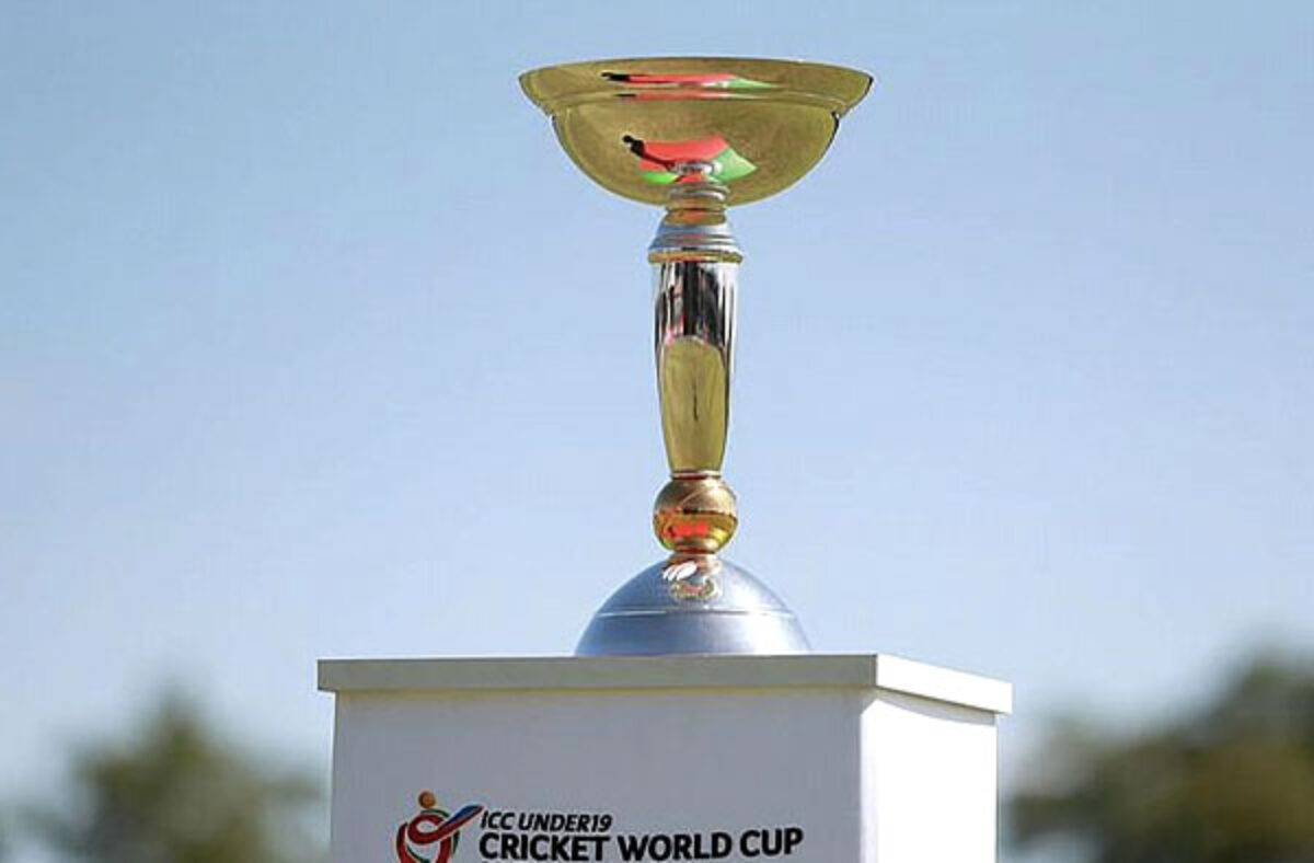 ICC U19 Women's T20 World Cup 2025