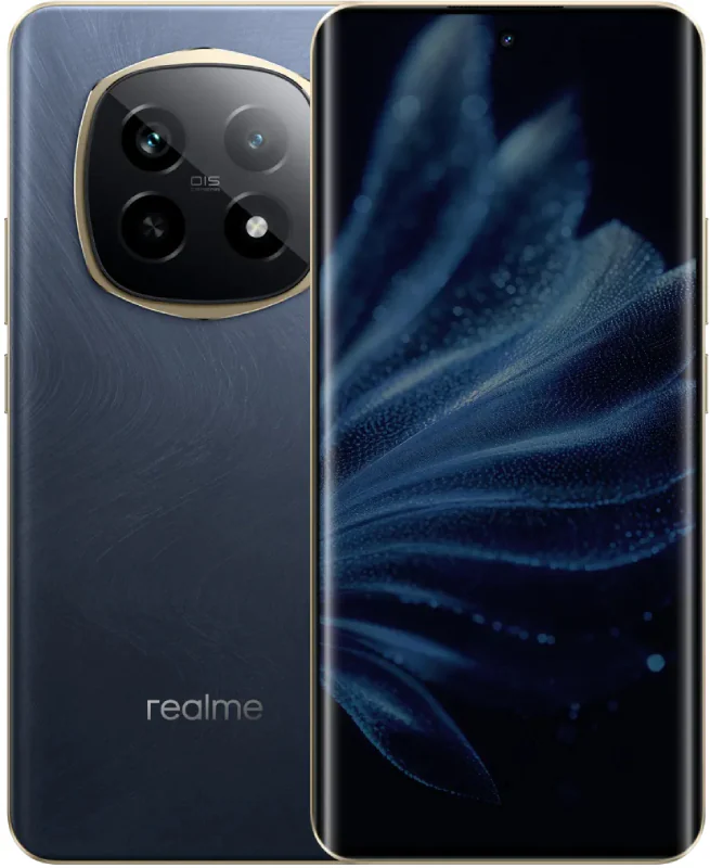 "Realme P2 Pro 5G: A Powerful Smartphone with Amazing Features"