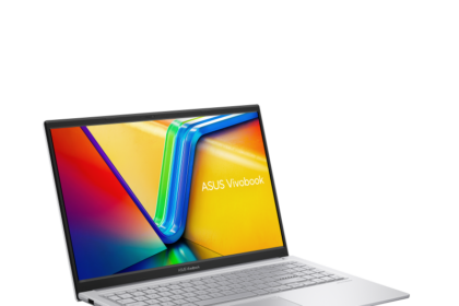 ASUS VivoBook 15: Perfect Combination of Powerful and Design