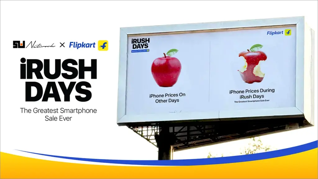 How Flipkart Introduce this Offer