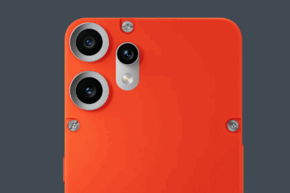 CMF by Nothing Phone 2 Pro: A Flagship Experience Now in Budget
