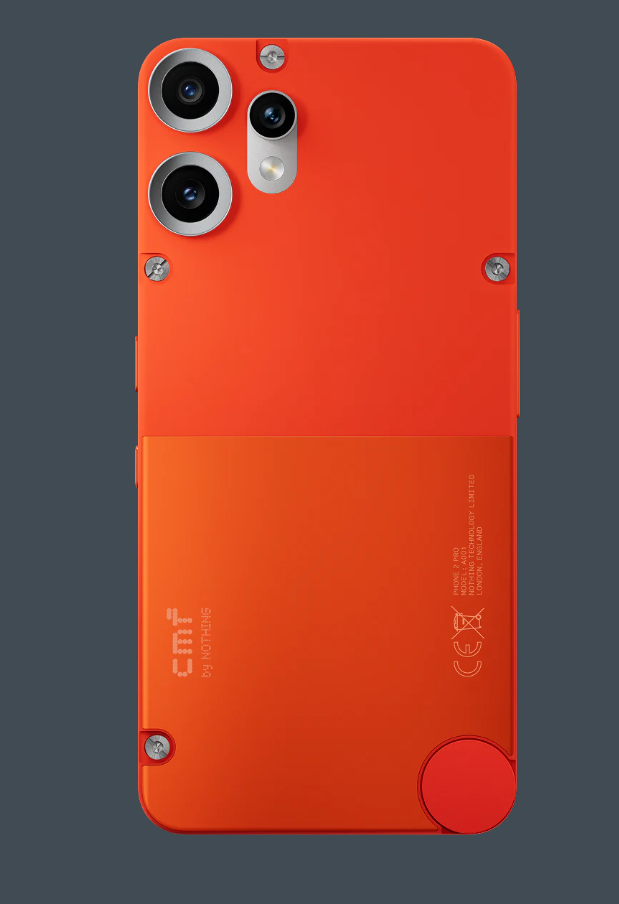 CMF by Nothing Phone 2 Pro: A Flagship Experience Now in Budget