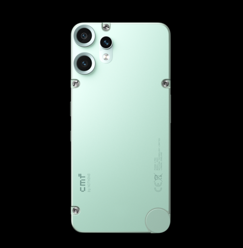 Nothing Phone 2 Pro