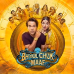 Bhool Chuk Maaf: A Best Comedy Movie Released in May 2025