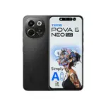 Tecno Pova 6 Neo 5G: Explosion in Budget – Great Features and Strong Performance
