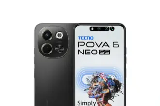 Tecno Pova 6 Neo 5G: Explosion in Budget – Great Features and Strong Performance