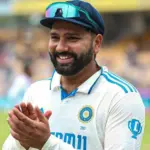 India Cricket Team Captain Rohit Sharma announces Test retirement