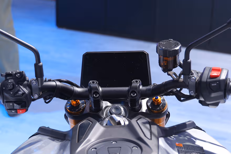 Advanced Features and Electronics