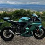 Yamaha R7