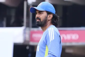 KL Rahul Preparing for Comeback: 2026 T20 World Cup set as target