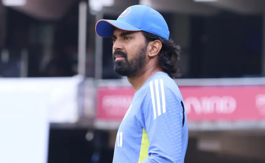 KL Rahul Preparing for Comeback: 2026 T20 World Cup set as target