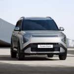Kia Carens Clavis: A New Premium MPV Arriving in May 2025