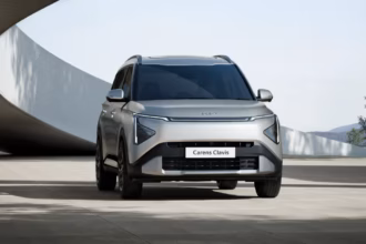 Kia Carens Clavis: A New Premium MPV Arriving in May 2025