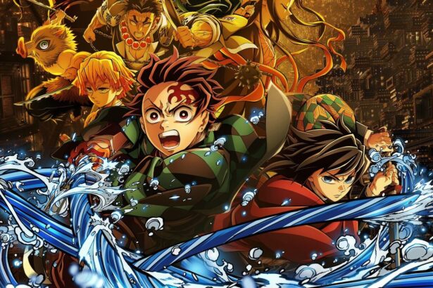 Demon Slayer: Infinity Castle – 2025's Most Anticipated Anime Movie