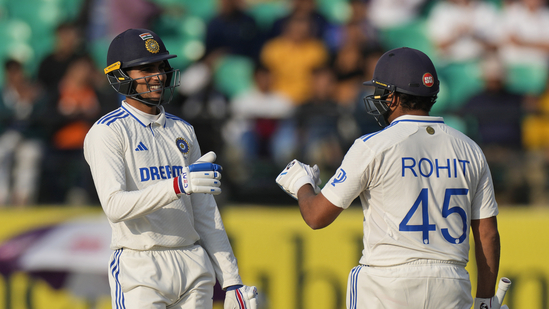 Becomes Main Test Opener in 2019