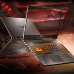 ASUS TUF Gaming A15