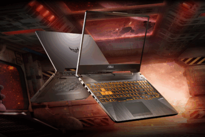 ASUS TUF Gaming A15