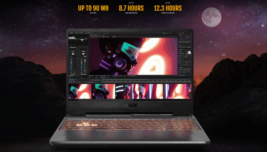 Design and Build Quality – Tough Yet Portable
