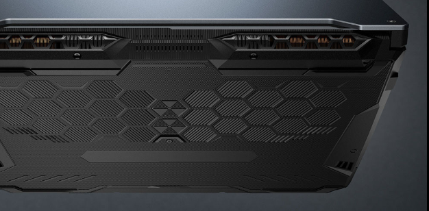 ASUS TUF Gaming A15