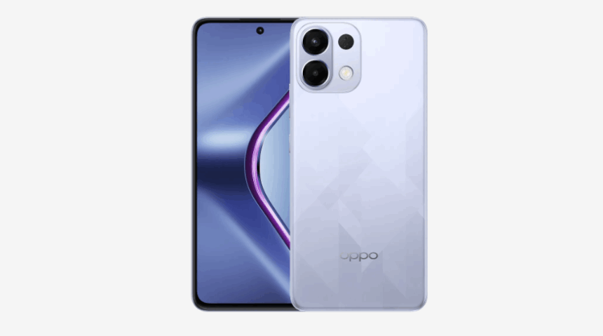 OPPO K13 5G