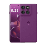 MOTOROLA Edge 60 Pro: A Power-Packed Flagship Smartphone