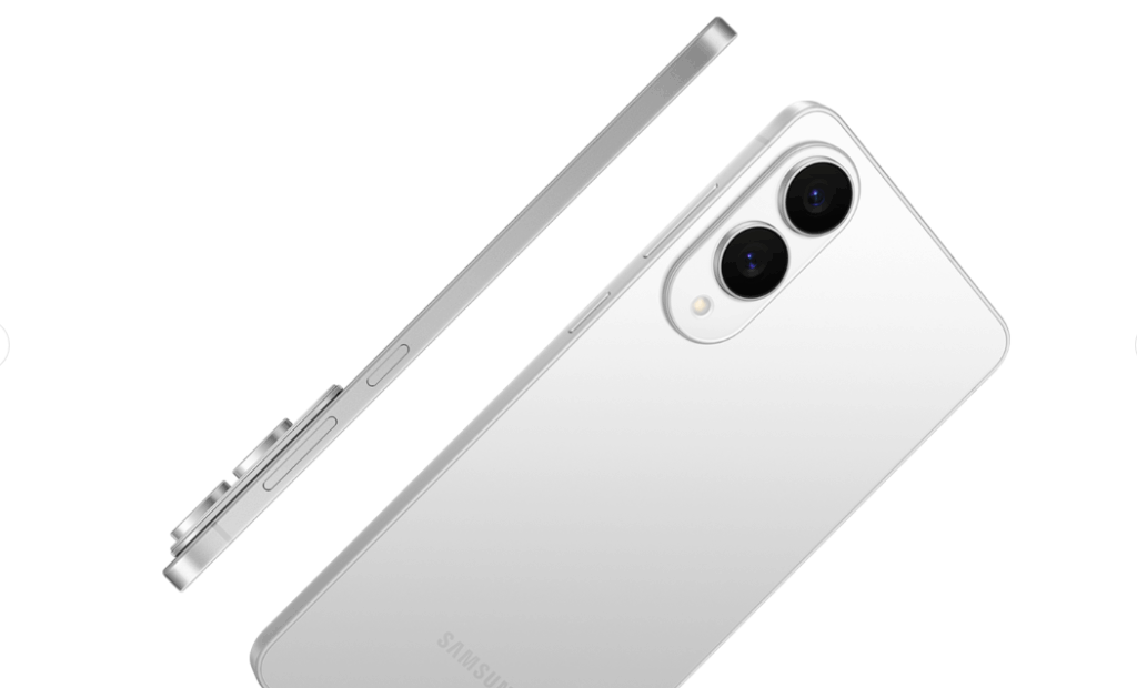 Crafted to Be Ultra Sleek and Premium