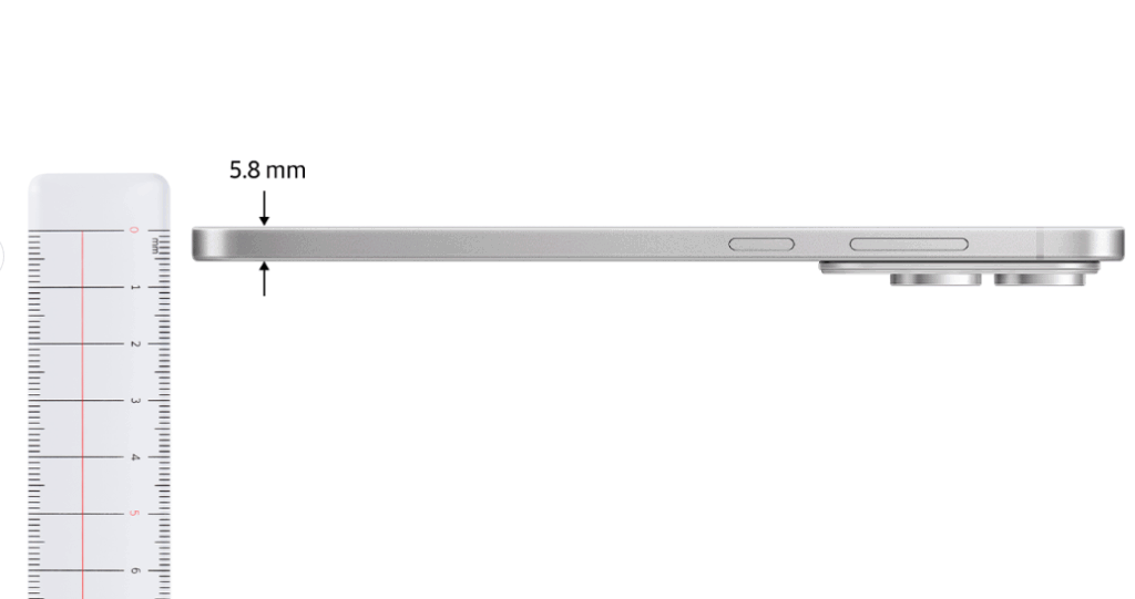 All-Day Battery in a Slim Body