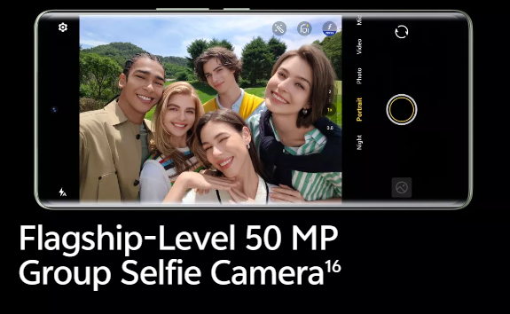 Camera – Professional Grade Photography