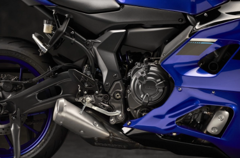 Powerful Performance and Advanced Features