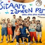 Sitaare Zameen Par: An Entertaining and Heartwarming Film, Releasing on 20 June 2025