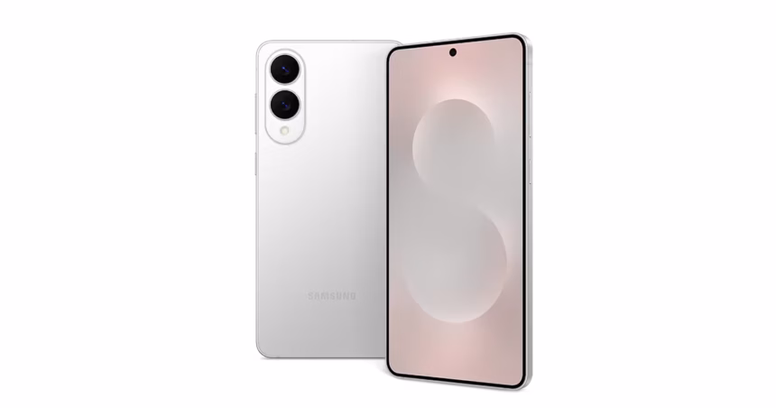 SAMSUNG Galaxy S25 Edge 5G: Future of Premium Smartphones