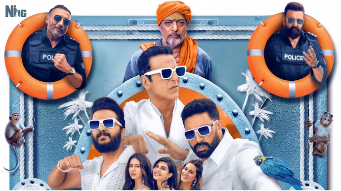 Housefull 5