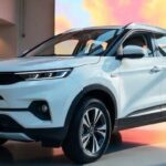 Tata Altroz 2025: Updated with New Technology and Premium Look