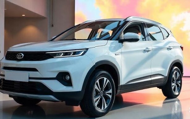 Tata Altroz 2025: Updated with New Technology and Premium Look