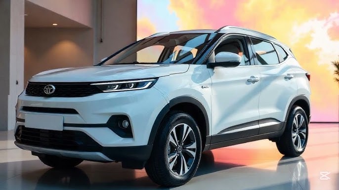 Tata Altroz 2025: Updated with New Technology and Premium Look