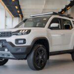 Tata Sumo 2025: Makes a Grand Comeback - Now More Powerful and Smarter than ever