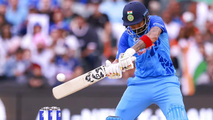 The Time Away from T20 Became an Opportunity for Introspection